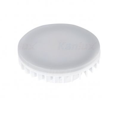 żarówka ESG LED 9W GX53 WW ciepła biała KANLUX (22422)
