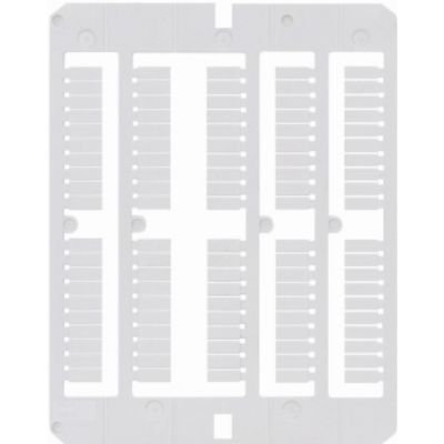 Oznacznik pusty (1500 szt.) ESP-SH004S 003903238 ETI (003903238)