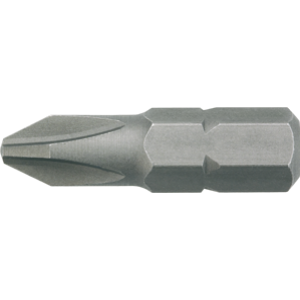 Końcówki wkrętakowe PH2x25mm 20szt, NEO 06-011 GTX (06-011)