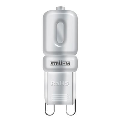 BIT SMD LED G9 2,5W 4500K IDEUS (02549)