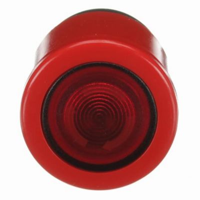 Przycisk bezpieczeństwa podświetlany czerwony MPMT3-11R (1SFA611510R1101)