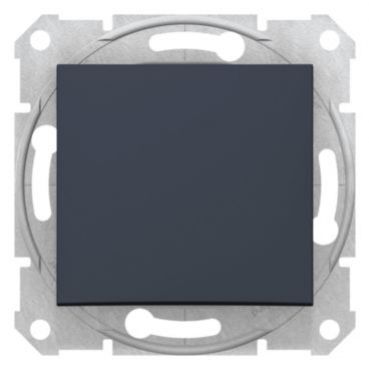 Sedna przycisk grafit SDN0700170 SCHNEIDER (SDN0700170)