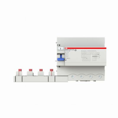 DDA804 A-100/0,03 AP-R blok różnicowo-prądowy (2CSB804401R1000)