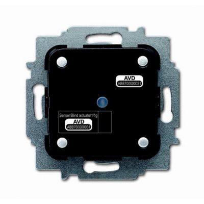 Free HOME Sensor/ żaluzjowy 1-k aktor (2CKA006220A0128)
