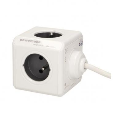 Przedłużacz PowerCube Extended USB z przewodem 1,5m 2402/FREUPC ORNO (2402/FREUPC)