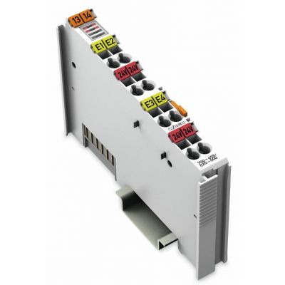 4-kanałowy moduł wejść analogowych (750-455/020-000)