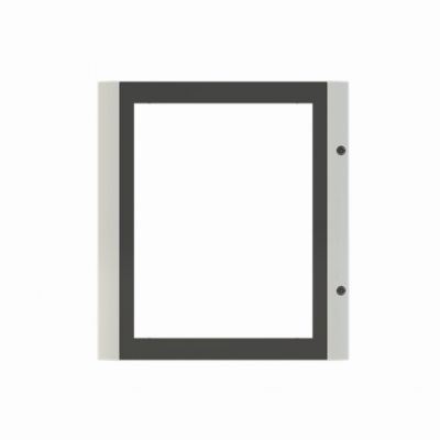 Drzwi przeźroczyste, rozmiar 2 (1SL0242A00)