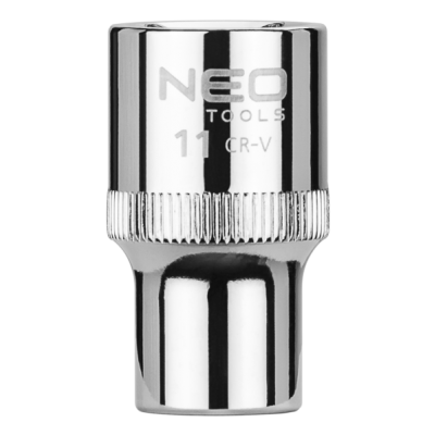 Nasadka sześciokątna 1/2" 11mm Superlock NEO 08-011 GTX (08-011)