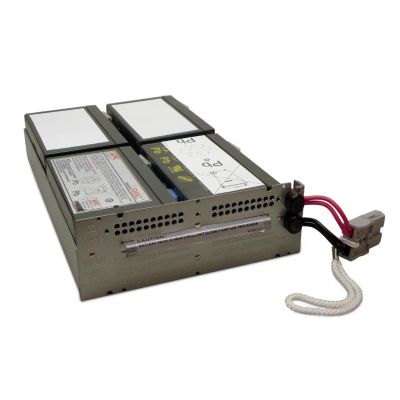 Zamienna kaseta akumulatorowa APC nr 132 APCRBC132 SCHNEIDER (APCRBC132)