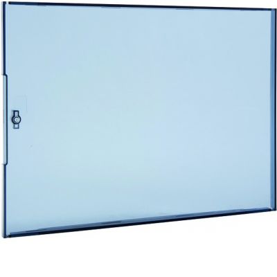HAGER cosmos Drzwi transparentne 2x12M, VD VZ921N (VZ921N)