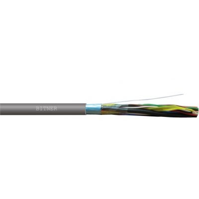 YTKZYekw 15x4x0,5c Kabel telekomunikacyjny BITNER (TZ0102)