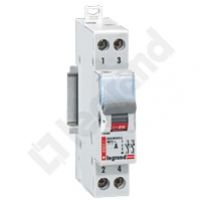 Rozłącznik Modułowy 20A 2P Fr302 004322/ 406432 LEGRAND (406432)