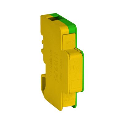 Modułowy blok rozdzielczy ELP-LBR60Az-g żółto-zielony SIMET (84326009)