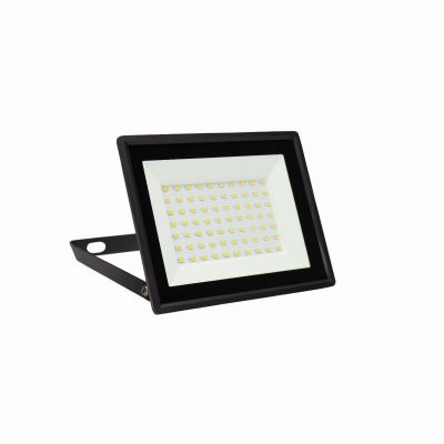 Naświetlacz LED NOCTIS LUX 3 50W barwa neutralna 230V IP65 180x140x27mm czarna (SLI029051NW_PW)