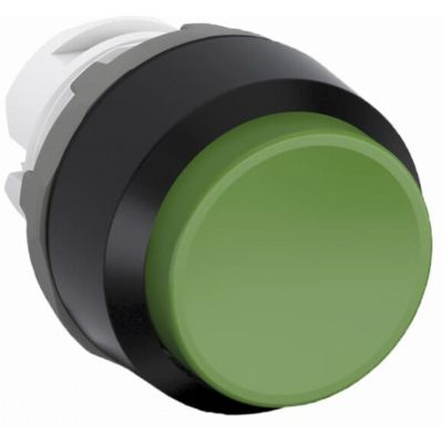 Przycisk wypukły bistabilny zielony MP4-10G (1SFA611103R1002)
