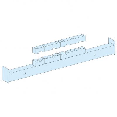 Rozdzielnice PrismaSet wspornik połączenia 70mm między środkami SCHNEIDER (LVS04693)