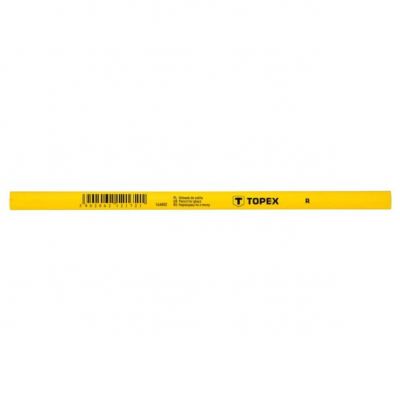Ołówek do szkła 240mm R TOPEX 14A802 GTX (14A802)