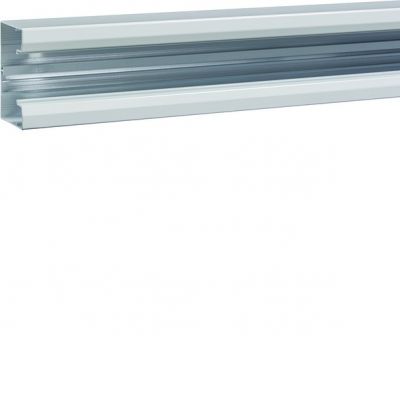 tehalit.GBA Podstawa 50x85mm aluminium anodyzowany GBA500851ALU HAGER (GBA500851ALU)