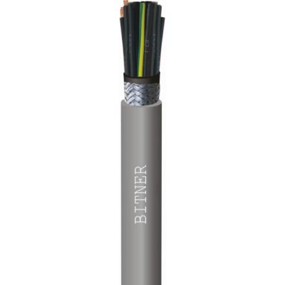 YKGSLYkonyn 0,6/1kV 13x1,0+1,0 Kabel górniczy BITNER (G60307)