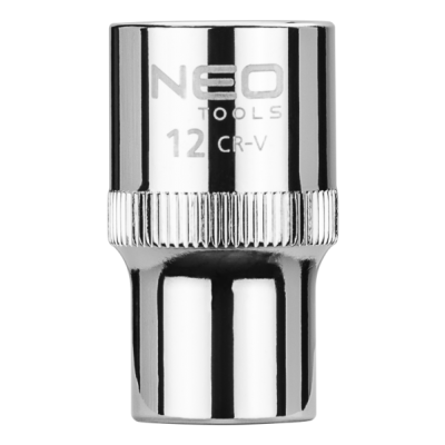 Nasadka sześciokątna 1/2" 12mm Superlock NEO 08-012 GTX (08-012)