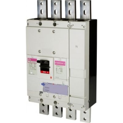 Rozłącznik izolacyjny 4P ED2 1600/4 FC 004672382 ETI (004672382)