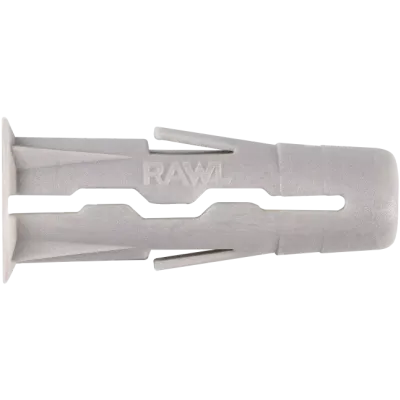 Kołek uniwersalny 10mm 50szt. RAWLPLUG (UNO-K-10)