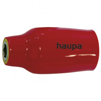 Nasadka 6-kątna  1/2&quot; SW 19 110352/EN HAUPA (110352/EN)