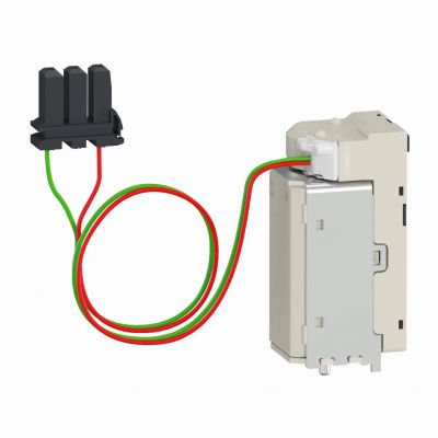 Wyzwalacz napięciowy XF lub MX standard Masterpact MTZ1/2/3 200/250 VAC 50/60 Hz 200/250 VDC cz LV833662SP SCHNEIDER (LV833662SP)