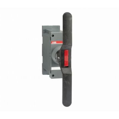 OSV1250DK rączka czarna do mocowania na rozłaczniku (1SCA107797R1001)