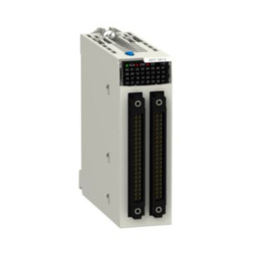 Modicon X80 moduł wejść analogowych 8 wejść kanały temperaturowe BMXART0814 SCHNEIDER (BMXART0814)