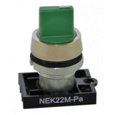Napęd NEK22M-Pf zielony (W0-N-NEK22M-PF Z)