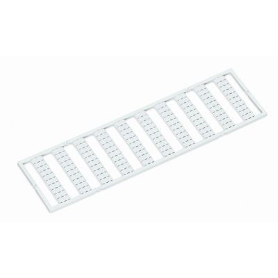 Oznaczniki WMB 10x 41-50 793-506 /5szt./ WAGO (793-506)
