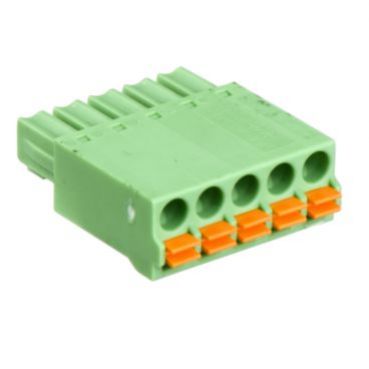 Złącze 5-pinowe (Ti24) Multi9 do Smartlink A9XC2412 A9XC2412 SCHNEIDER (A9XC2412)