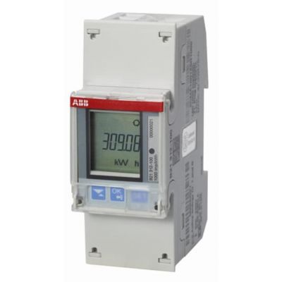 Licznik energii elektrycznej B21 312-100 (2CMA100155R1000)