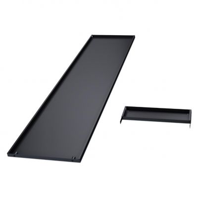 Panel maskujący 42–48U SX/42U VX 600mm ACDC2576 SCHNEIDER (ACDC2576)
