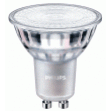 Żarówka LED MAS CorePro spot VLE ściemnialna 4,9-50W GU10 930 3000K barwa ciepła 60st PHILIPS (929001349202)