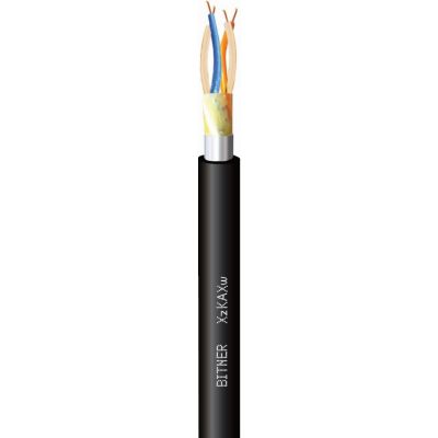 XzKAXw 2x2x0,8 Kabel telekomunikacyjny BITNER (LA0521)