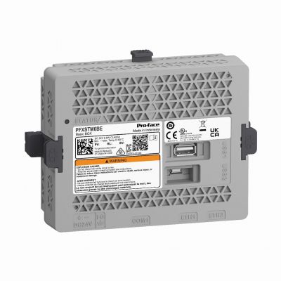 Panel Basic Moduł główny z GP-ProEX PFXSTM6BE SCHNEIDER (PFXSTM6BE)