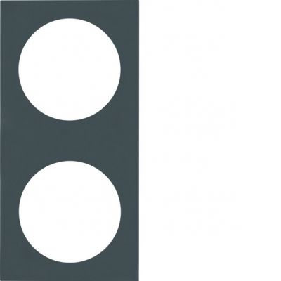 Integro Ramka 2-krotna cz (919762510)