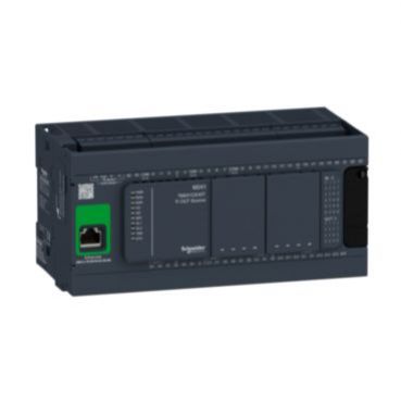 Sterownik M241-40I/O Ethernet TM241CE40T SCHNEIDER (TM241CE40T)