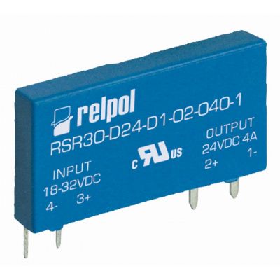 RSR30-D48-D1-02-040-1 SSR, 1-POLOWY (2611998)