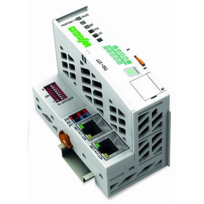 interfejs sieciowy PROFINET ECO (750-377/025-000)