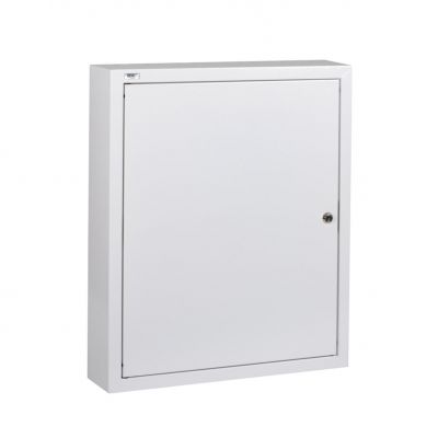 KP-DB-I-MS-318 Rozdzielnica natynkowa 3x18 metalowa IP30 29324 KANLUX (29324)
