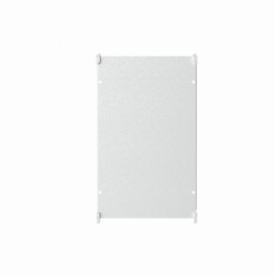 Płyta montażowa metalowa cynkowana, rozmiar 1 (1SL0259A00)