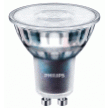 Żarówka LED MAS ExpertColor 5,5-50W GU10 930 3000K barwa ciepła 25st PHILIPS (929001347102)