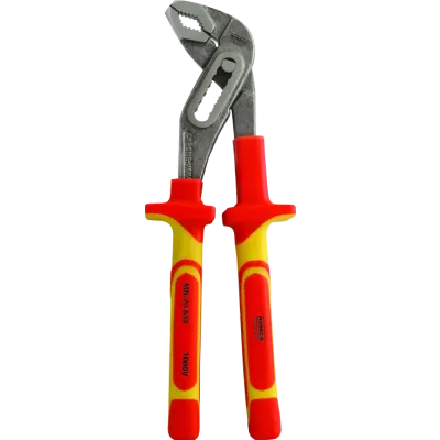 Klucz szczypce uniwersalne nastawne 250mm 1000V VDE RAWLPLUG (MN-20-651)