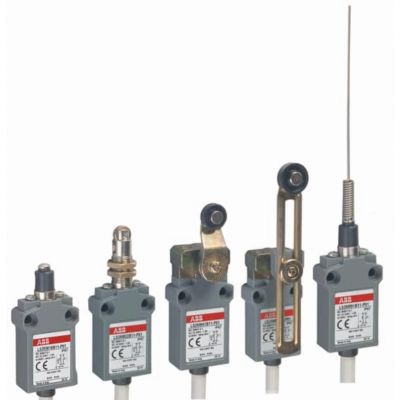 WYŁĄCZNIK KRAŃCOWY LS26M12B11-U01 (1SBV016412R2601)