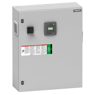 Varset bateria kondensatorów Easy 175K CB Auto VLVAW2L175A40A SCHNEIDER (VLVAW2L175A40A)