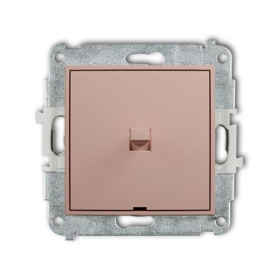 Karlik MINI Mechanizm łącznika zwiernego jednobiegunowego styl amerykański (62MWPUS-4.1)