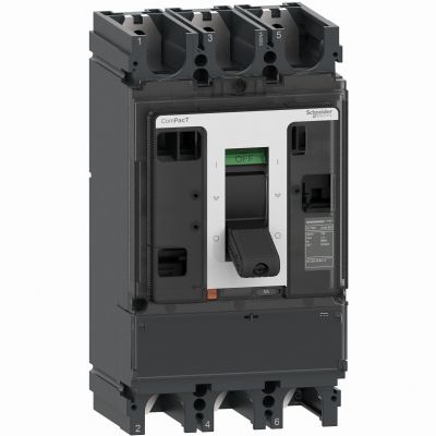 Rozłącznik ComPacT NSX NSX630NA DC 630A 3P C633630DS SCHNEIDER (C633630DS)